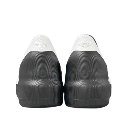 Adidas Originals AdiFOM Superstar 'Black White'