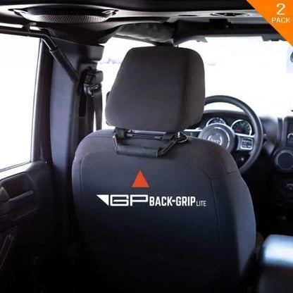 GP Back Grip LITE - All Cars & Trucks