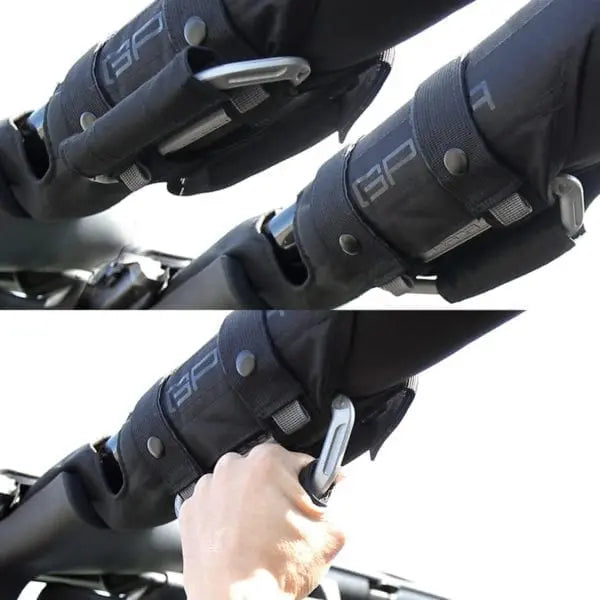 GP-Grip PRO Survivor Pack 2007-23