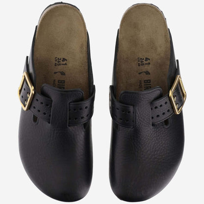 Birkenstock Mules Boston Bold