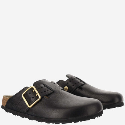 Birkenstock Mules Boston Bold