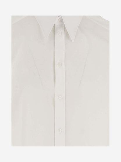Dolce & Gabbana Cotton Shirt