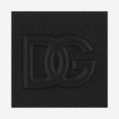 Dolce & Gabbana Dg Logo Bifold Wallet