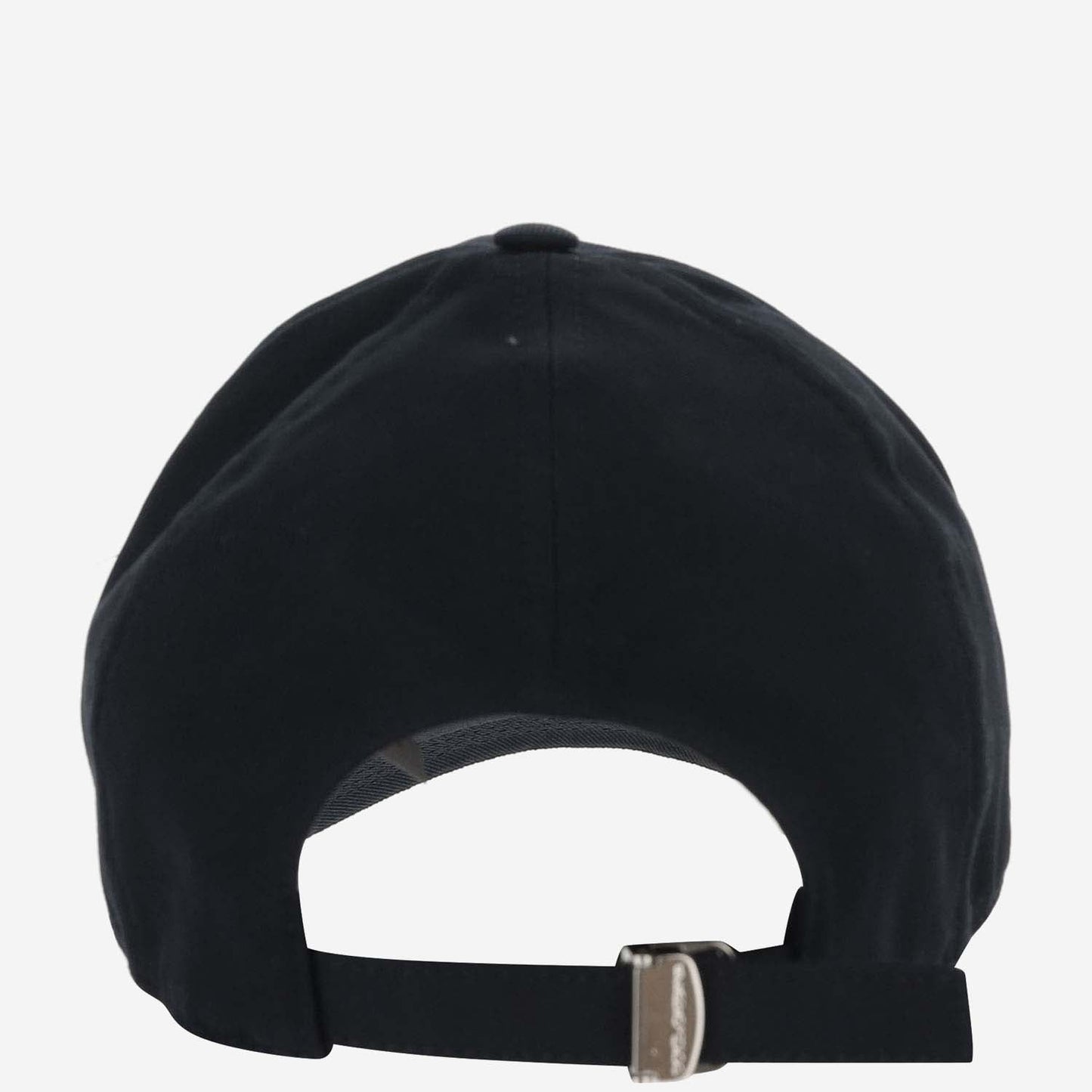 Dolce & Gabbana Baseball Cap With Logo