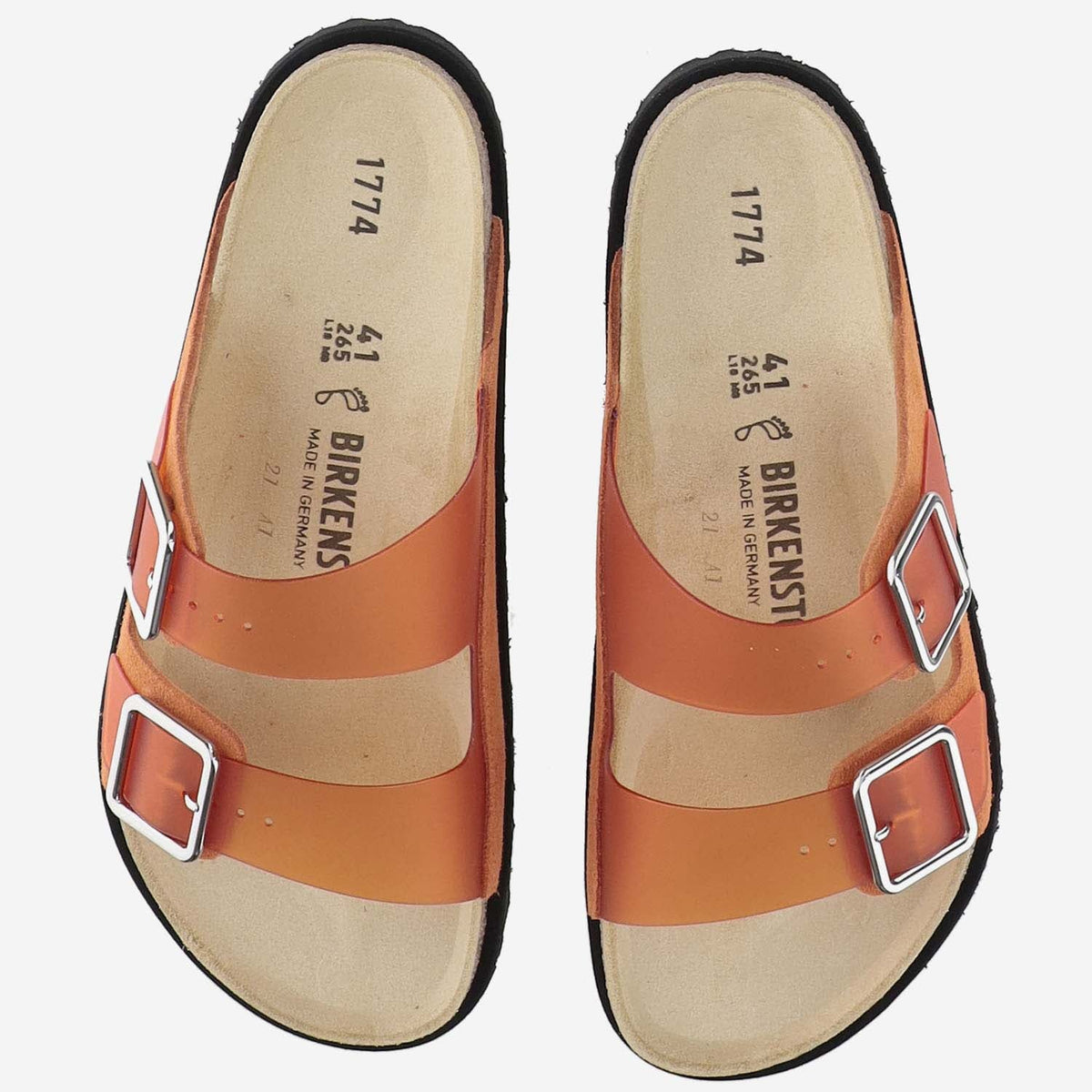Birkenstock Sandals 1774 Arizona