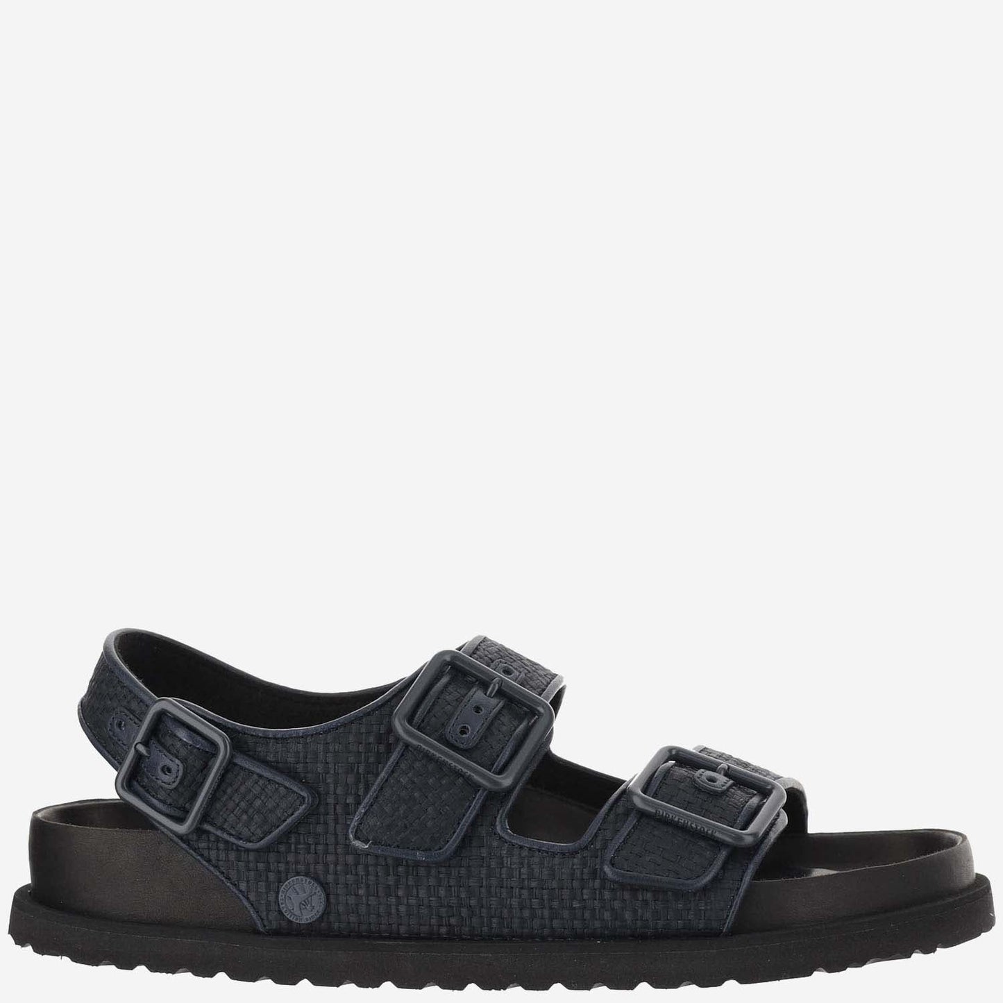 Birkenstock Sandals 1774 Milano Raffia