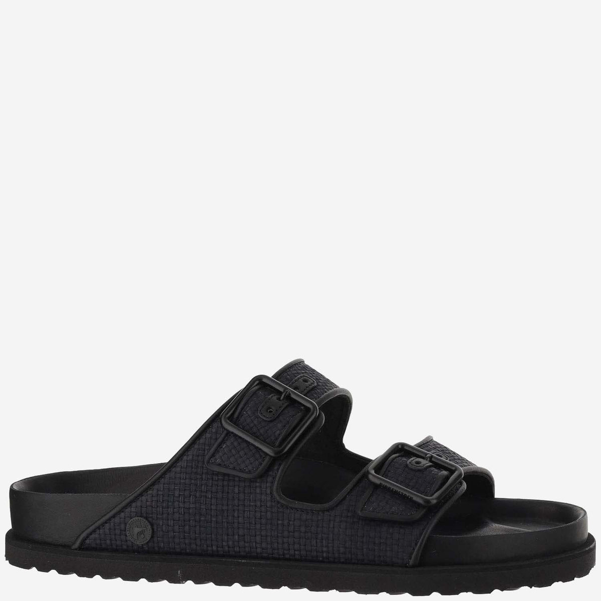 Birkenstock Sandals 1774 Arizona Raffia