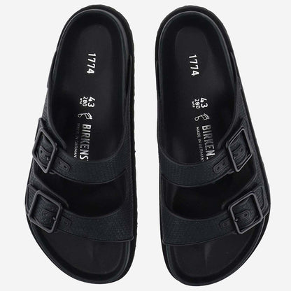 Birkenstock Sandals 1774 Arizona Raffia
