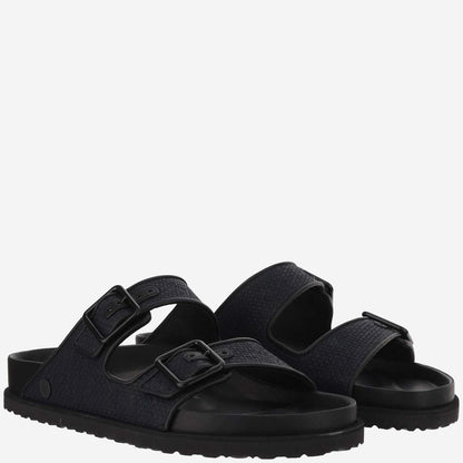 Birkenstock Sandals 1774 Arizona Raffia