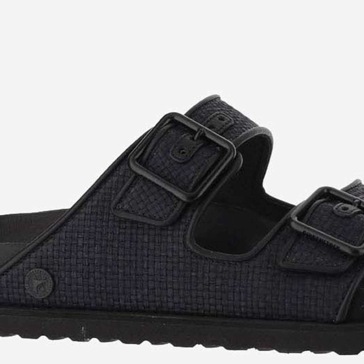 Birkenstock Sandals 1774 Arizona Raffia