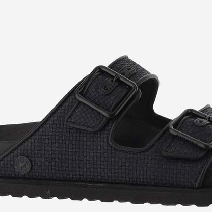 Birkenstock Sandals 1774 Arizona Raffia