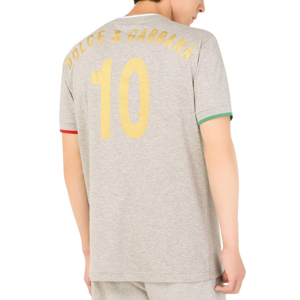 Dolce & Gabbana Logo T Shirt