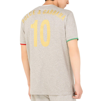 Dolce & Gabbana Logo T Shirt