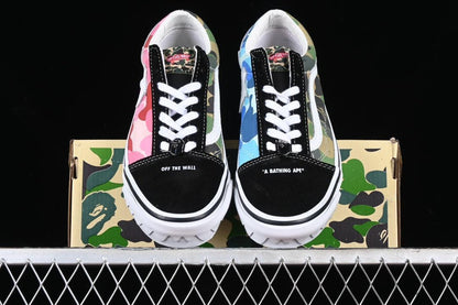 Vans Knu Skool