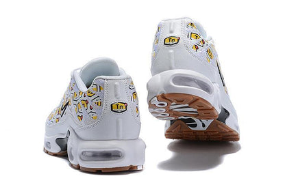 Nike Air Max Plus QS 'All-Over Print White'