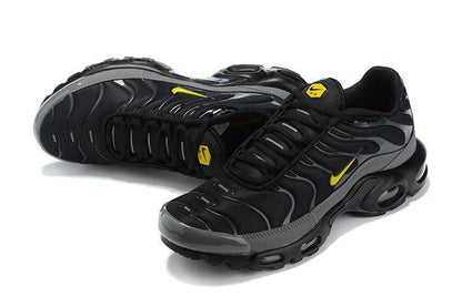 Nike Air Max Plus 'Batman'