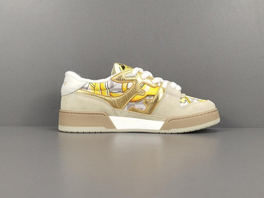 Versace x Fendi Match Fendace