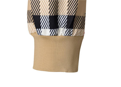 Burberry Long Pant 'Beige'
