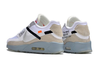 Nike Air Max 90 'Off-White'