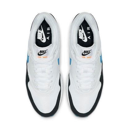 Nike Air Max 87 'White Photo Blue Black'
