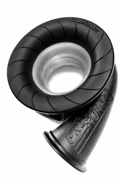 High-Performance Fluted Turbo Velocity Stack for Improved Spool & Intake Airflow — photo 2 of 5