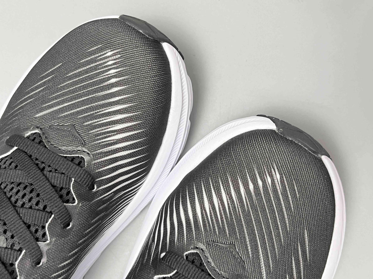 Hoka One One Rincon 3 'Black White'