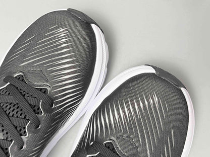 Hoka One One Rincon 3 'Black White'