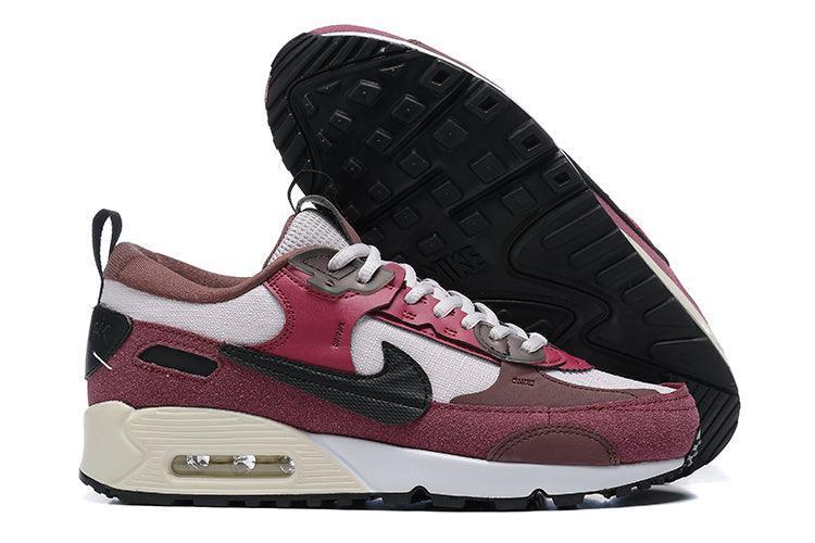 Nike Air Max 90 'Futura Diffused Taupe'