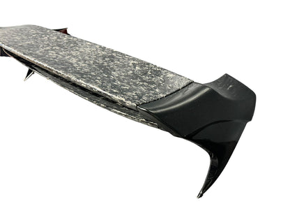 [BACKORDER] WRC Wing V3 – TOYOTA GR COROLLA (E210, 2023+)