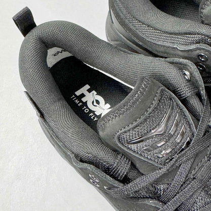 Hoka One One Tor Ultra Low Wp Jp 'Black'