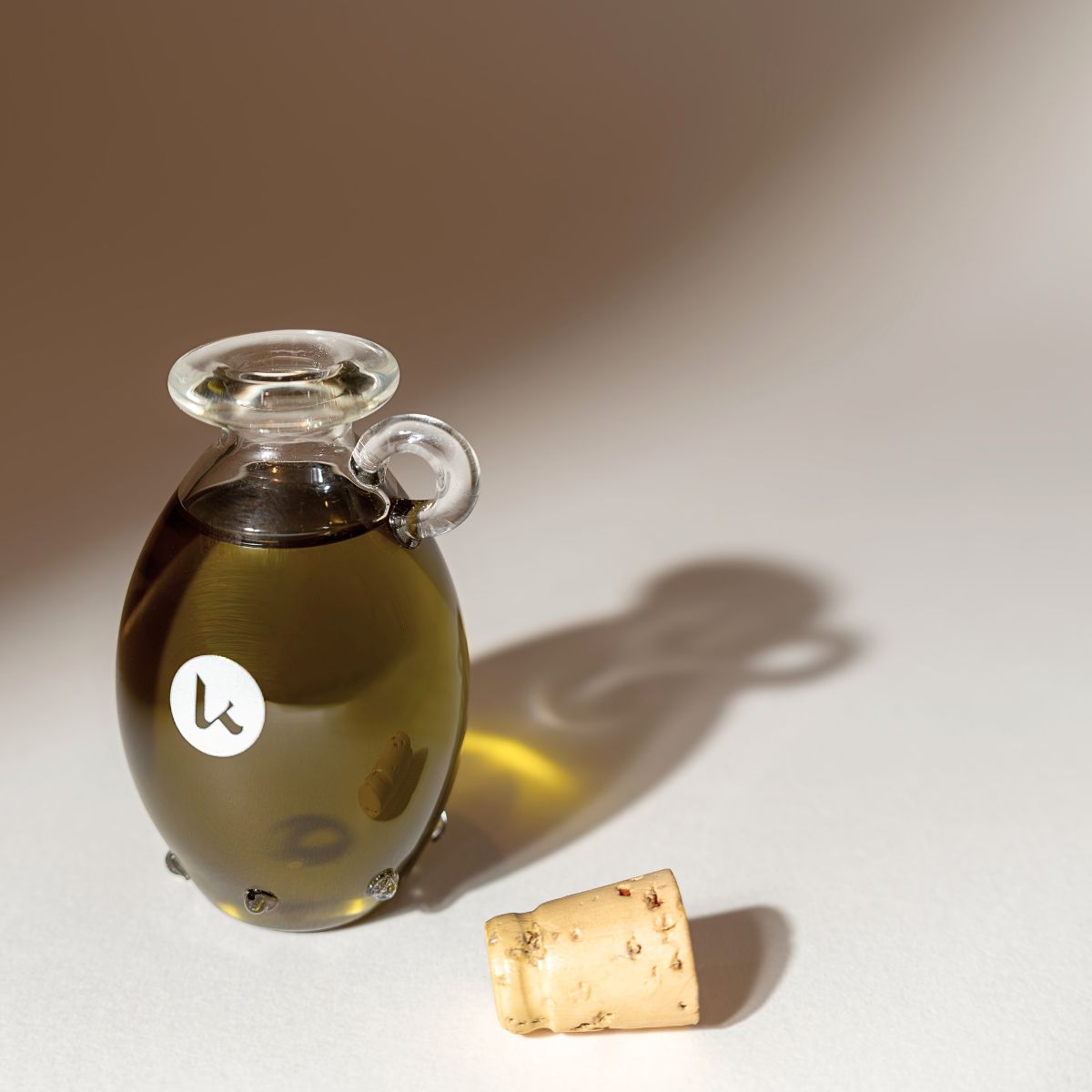 Henna Oil for Dry Hair & Scalp