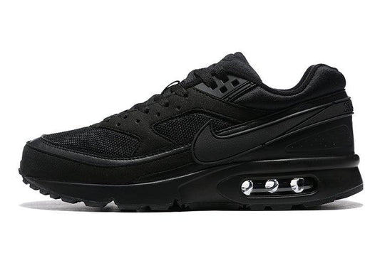 Nike Air Max BW 'Triple Black'