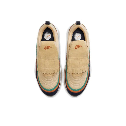 Nike Air Max 97 Golf NRG Obsidian Celestial Gold