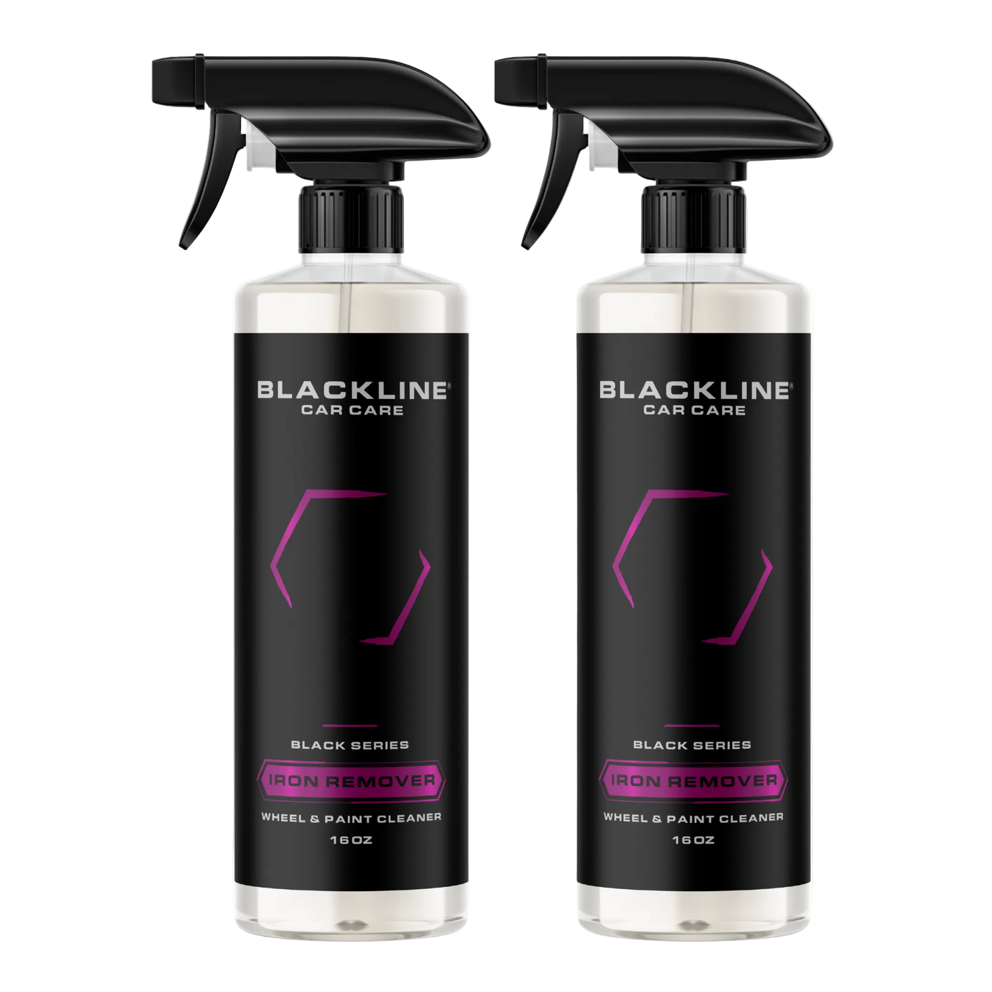 BLACKLINE® EISENENTFERNER