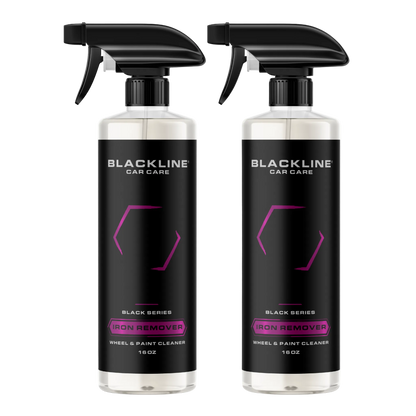 BLACKLINE® EISENENTFERNER