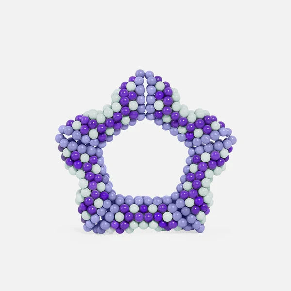 Speks Mini Magnet Balls - Audacious - 432 Pc
