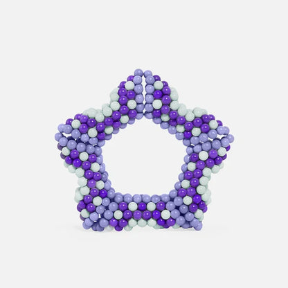 Speks Mini Magnet Balls - Audacious - 432 Pc