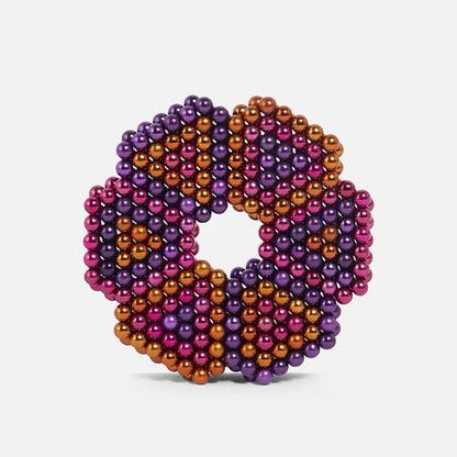 Speks Mini Magnet Balls - Energize - 432 Pc