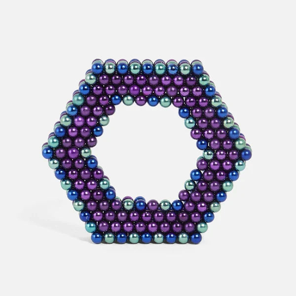 Speks Mini Magnet Balls - Unwind - 432 Pc