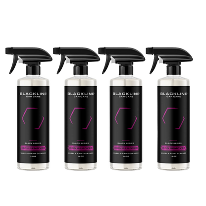 BLACKLINE® EISENENTFERNER