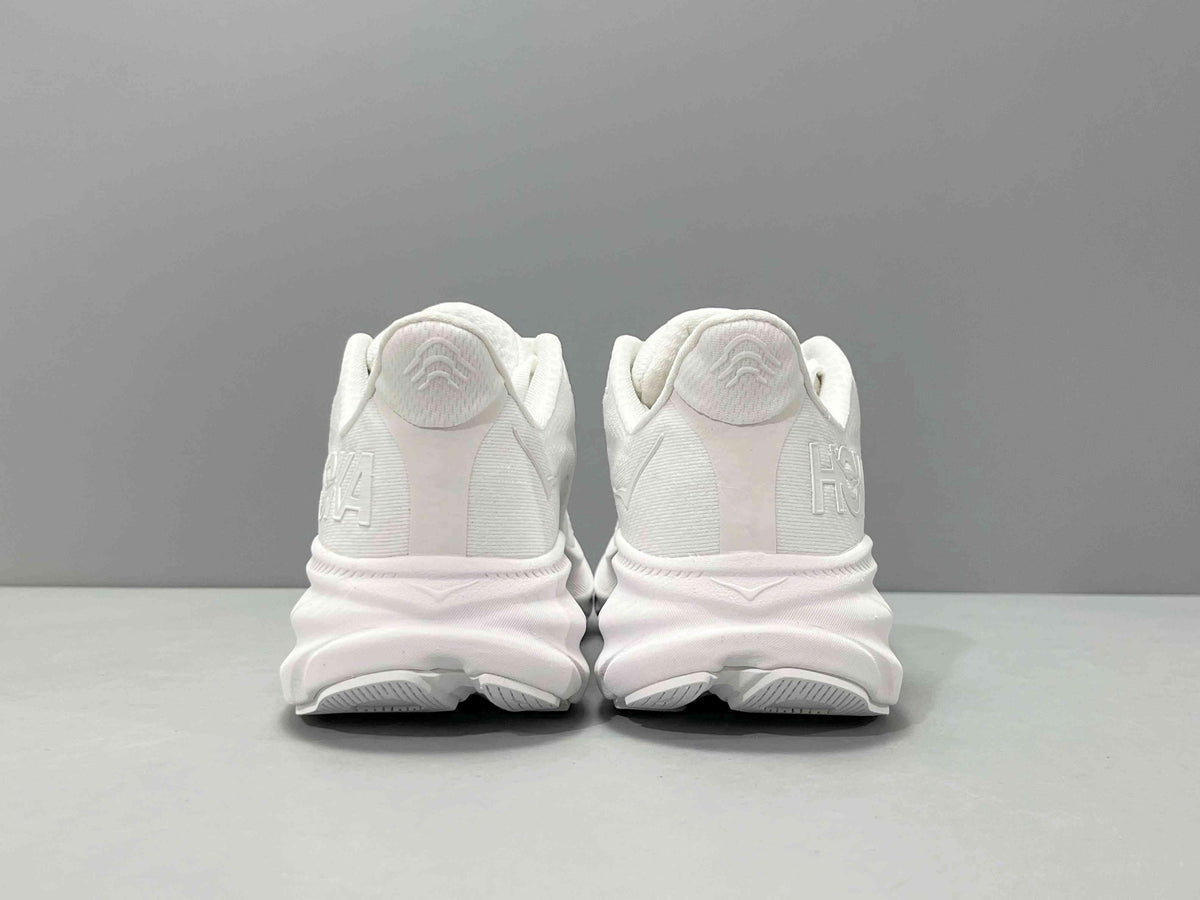 Hoka One One Clifton 9 'White'