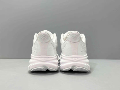 Hoka One One Clifton 9 'White'