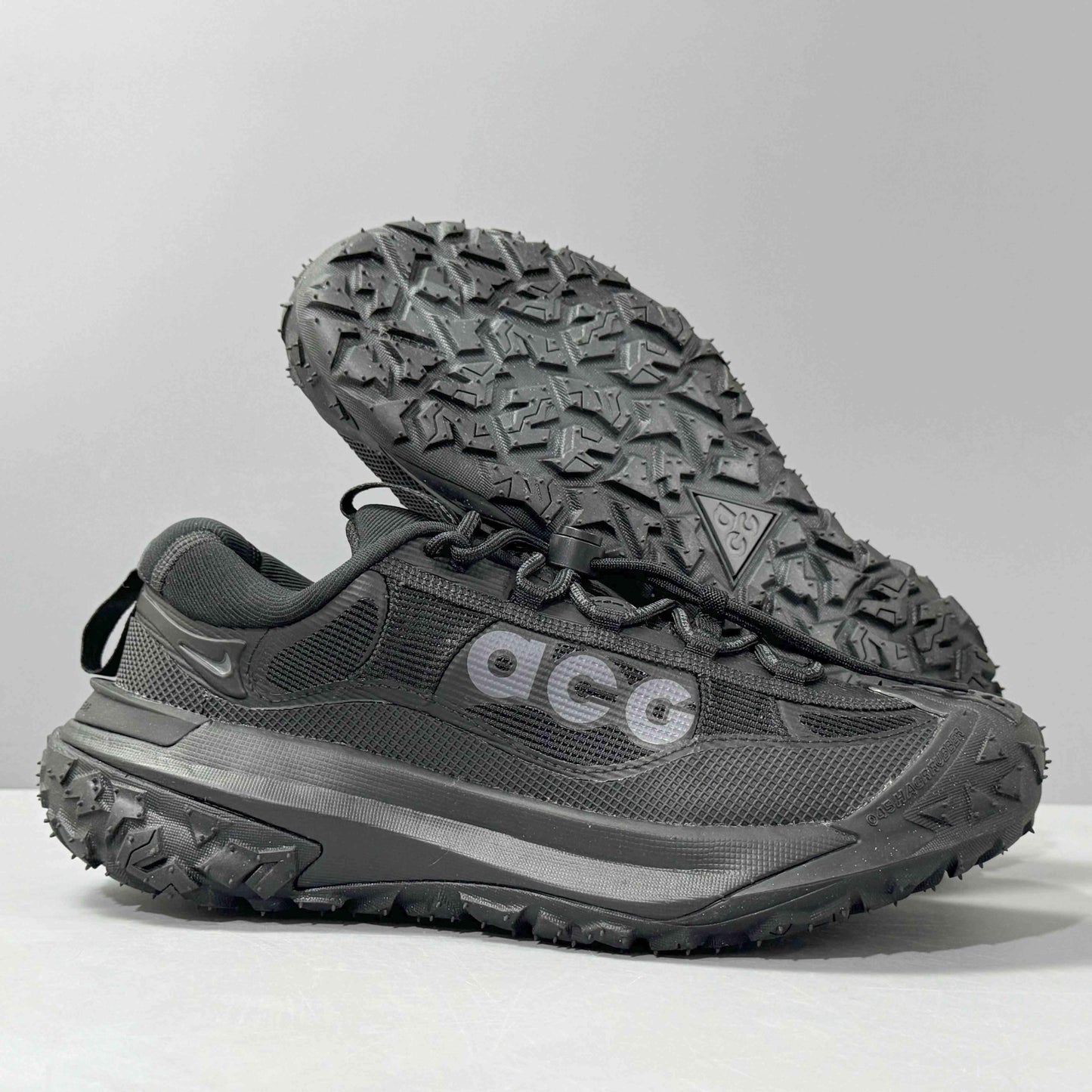Nike ACG Mountain Fly 2 'Gore-Tex SE 'Dark Smoke Grey'
