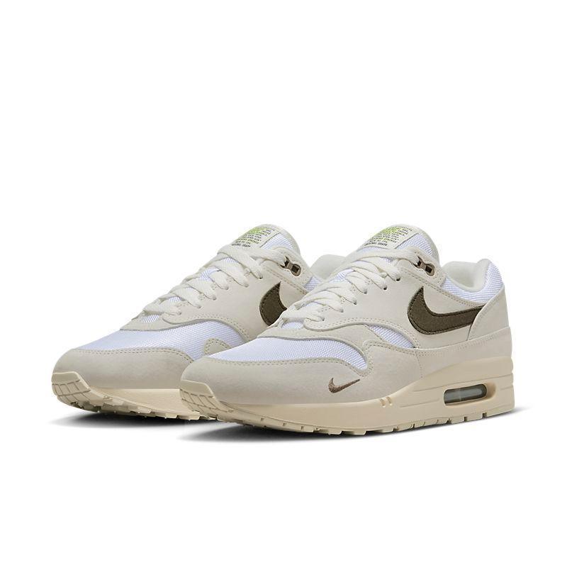 Nike Air Max 87 'Sail Ironstone'