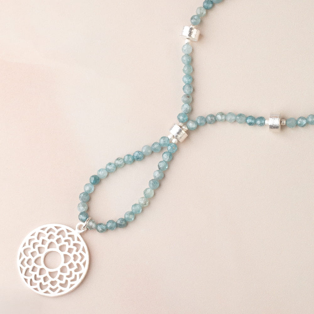 2mm Brushed Round Beads