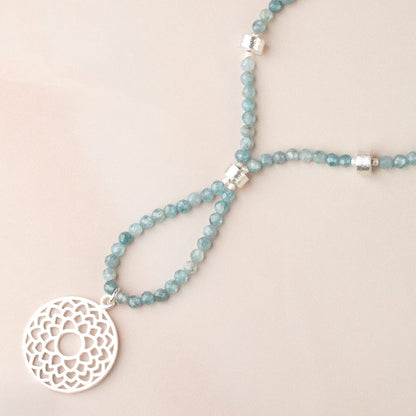 2mm Brushed Round Beads
