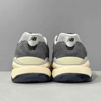 New Balance 57/40 'Vintage Dark Grey White'