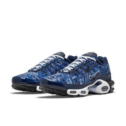 Nike Air Max Plus 'Midnight Navy White'