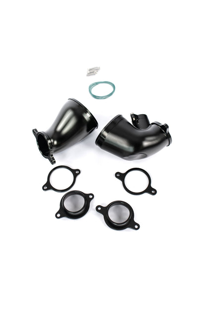 RENNELEMENT G8X Billet Ultra Flow Turbo Inlets