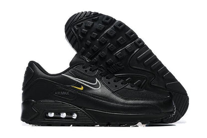 Nike Air Max 90 'Multi-Swoosh Black'